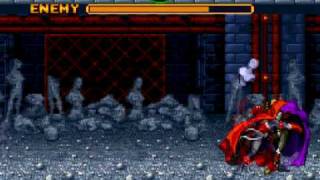 Let's Try Spawn (SNES) Part 2