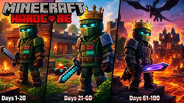 Day 1 Again… Hardcore Will Break Me Before I Hit Day 100