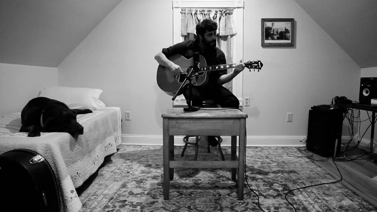 Cranston Dean "Shades" NPR Tiny Desk Contest 2022