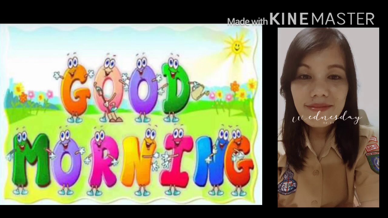 English Mark Level “Smart Kids”