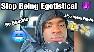 Why Being LOWKEY Makes Your Life 100% EASIER