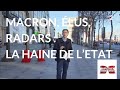 Complément d'enquête. Macron, élus, radars : la haine de l’Etat - 13 décembre 2018 (France 2)