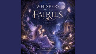 Whispers of the Fairies Beyond the Clouds