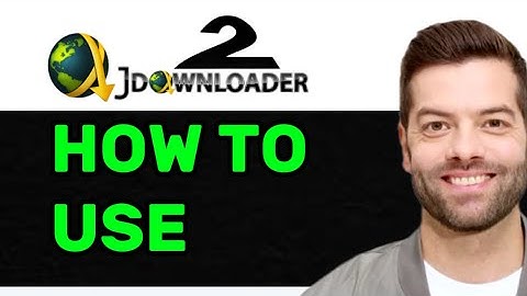 NEW! How To Use JDownloader 2 In 2025! (QUICK GUIDE)