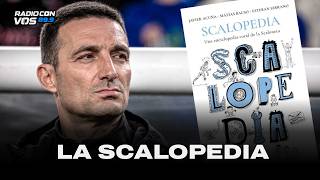 Los REDONDOS, los VIAJES y la SELECCIÓN | BAUSO Y SERRANO EN LIBROS SIN TIEMPO