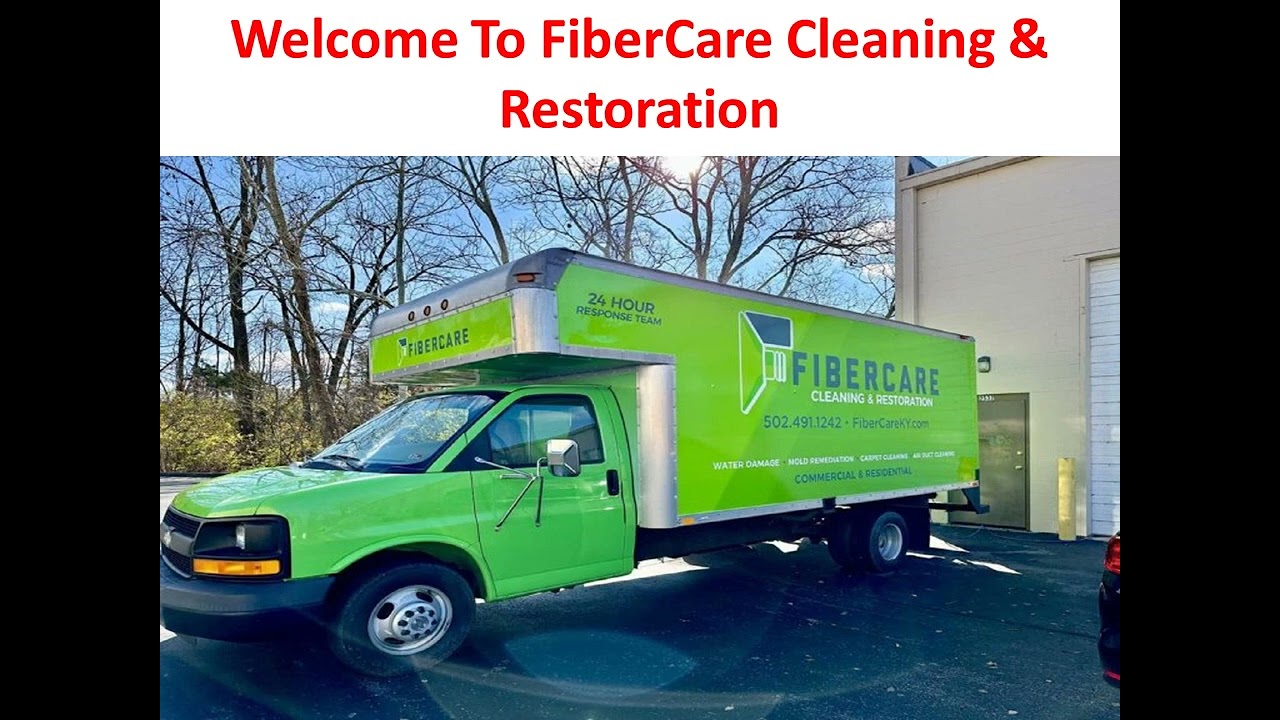 FiberCare Cleaning & Restoration : #1 Residential Carpet Cleaning in Louisville, KY