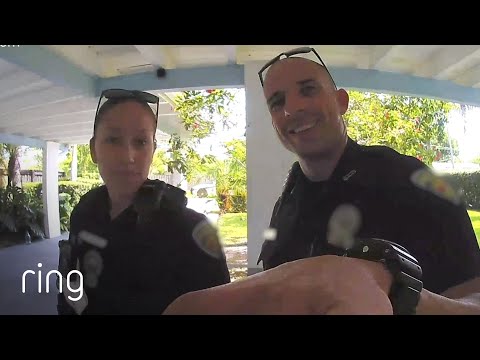 Suspects Attempt Home