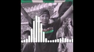 Persebaya kabanggaanku lirik