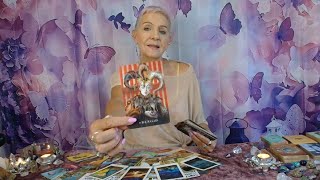 SCORPIO  Time to Forge a New Path \u0026 Believe in Yourself...You have the Midas Touch!