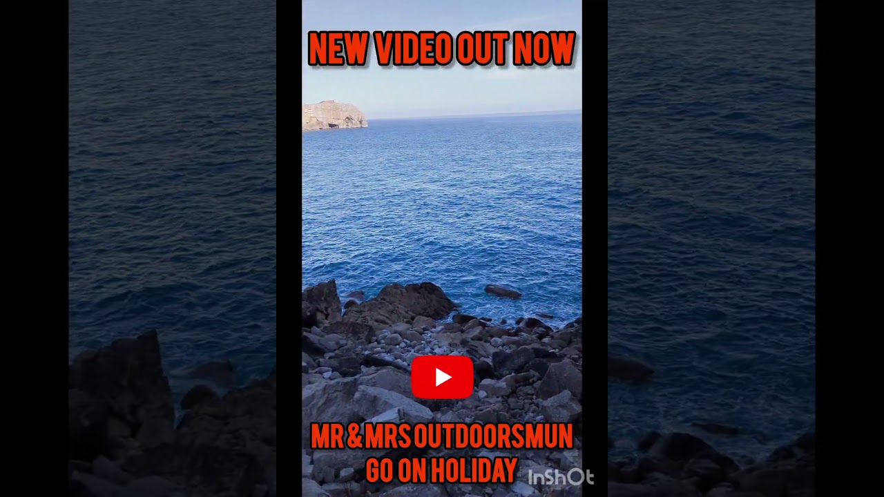 Night away in Pembroke. FULL video out NOW 