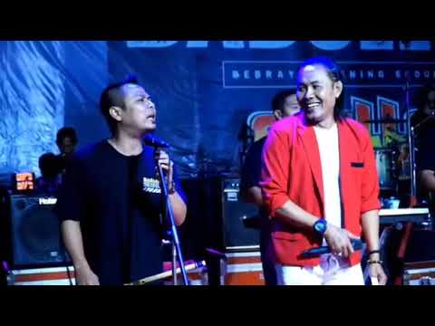 Bandung bergoyang,All Artis Adella, BADSELOR,Babadan Semut Wonokerto Pekalongan,