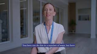 AST Teacher Toolkit - Habit 12