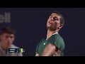 Highlights Alcaraz vs Tsitsipas 🎾 Barcelona Open Banc Sabadell 2022