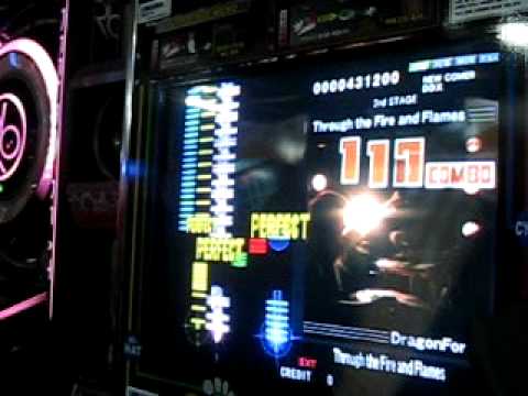 [DMV8] TTFAF 0.5 speed by DDX