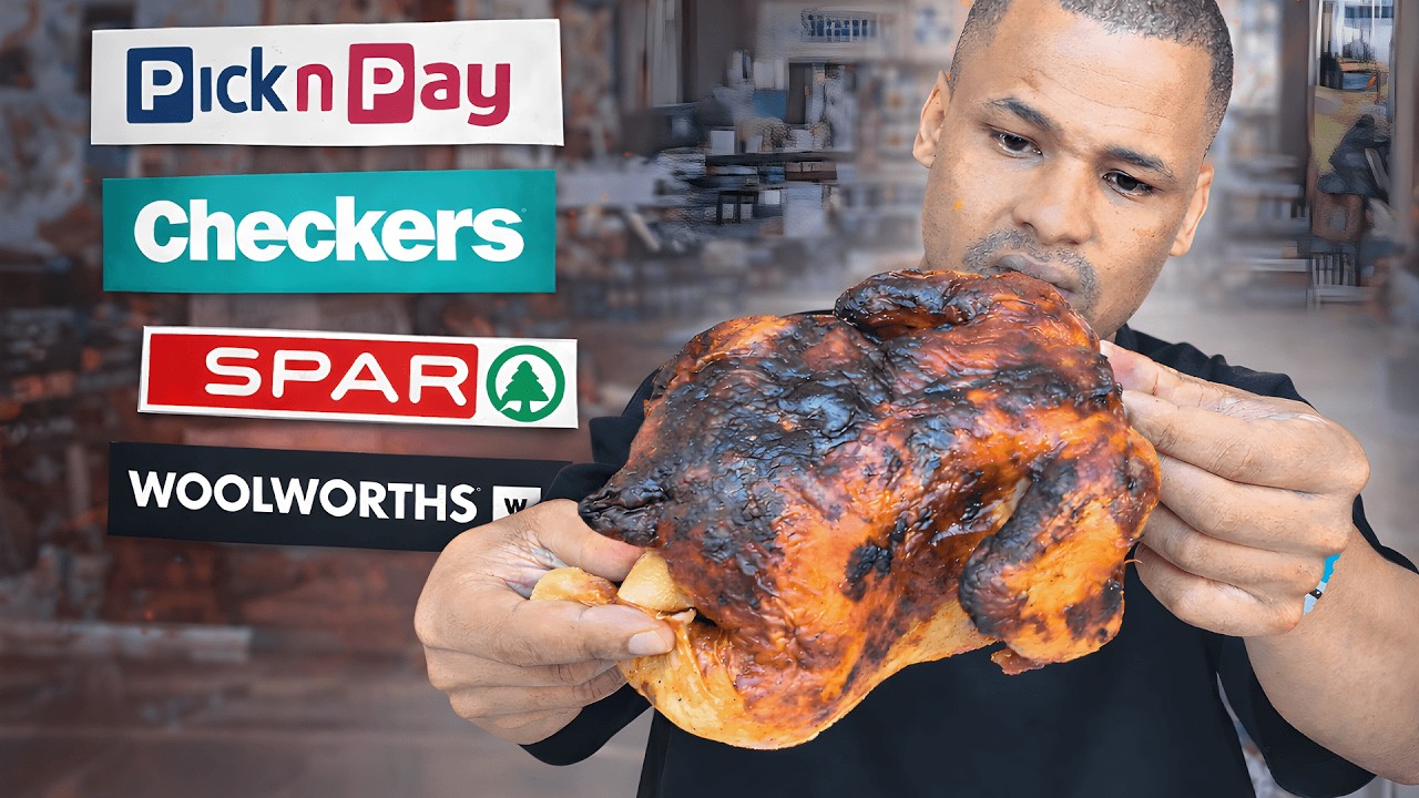 Which Supermarket Has the Best Rotisserie Chicken?