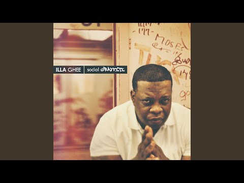 Illa Ghee — B.O.D.Y. (Bars Over Dose Yours)