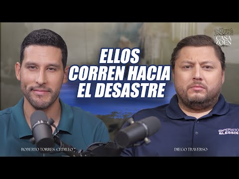 Compasión en Acción: Cómo el equipo de Operation Blessing lleva ayuda y esperanza