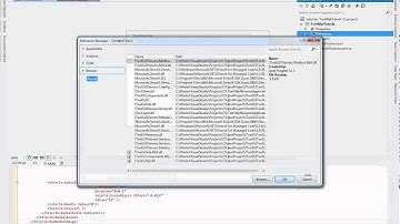IToolS & Telerik DataBinding