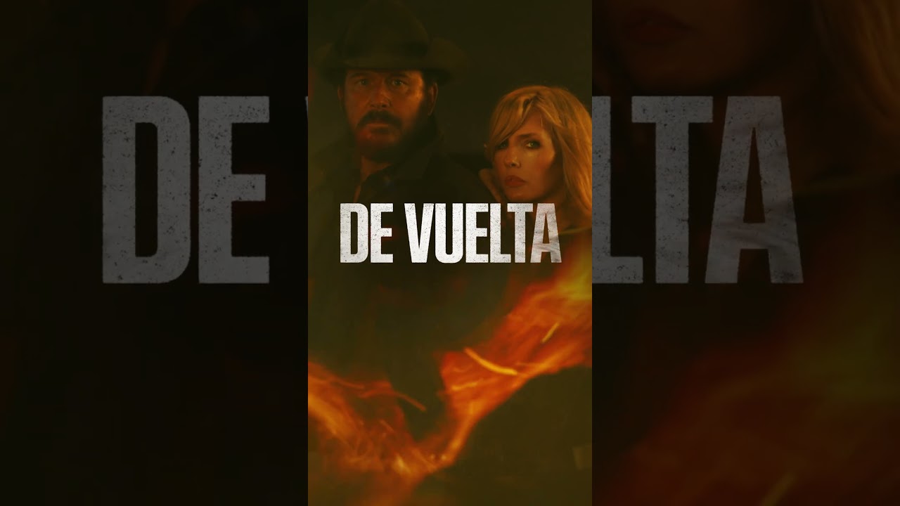 Tráiler Oficial MAÑANA | Rancho Dutton  | Paramount+
