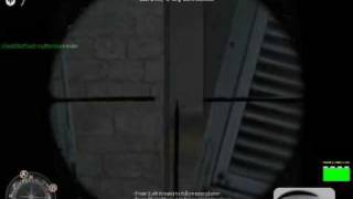 CoD2 Impuls/Lejla Hax