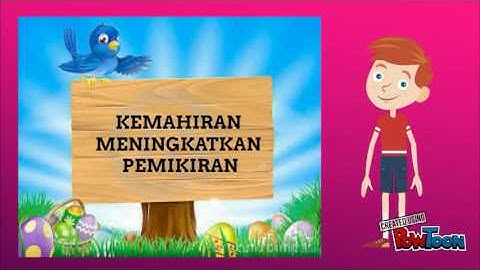 thinking-based learning