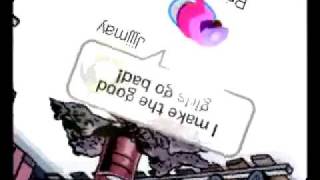 Good Girls Go Bad CPMV