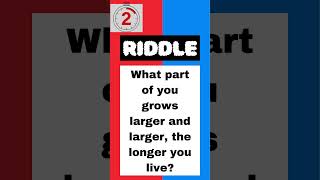 Solve the Mystery, If You Can!😮 #RiddleChallenge #MindBendingRiddles
