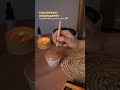 Как делать такую свечу кекс рассказываю в прикрепленном видео и по ссылке в описании