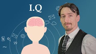 IQ je přeceňované. Dříve byly IQ testy úplně jiné. | Martin Rota