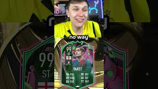 I Packed 99 Jamie Tartt! (Ted Lasso)