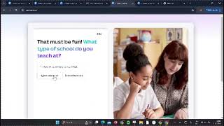 Register at canva via institutional email free for educational purposes.