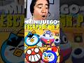 MINIJUEGO TICKS VS PINGÜINOS DE MR. P 🐧💣 #brawlstars #brawl #brawler #minijuegos #viral #shorts