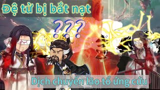 [Phần 2] “Sinh Tồn Trong Bí Cảnh SIÊU KHÓ” |. Kén review