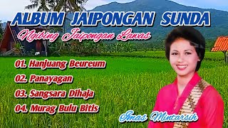 Jaipongan Sunda Lawas Imas Mintarsih -   HANJUANG BEUREUM | Ngibing Jaipongan, Rosligar Group