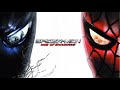 Sức Mạnh Và Trách Nhiệm | Spider-Man: Web of Shadow #end