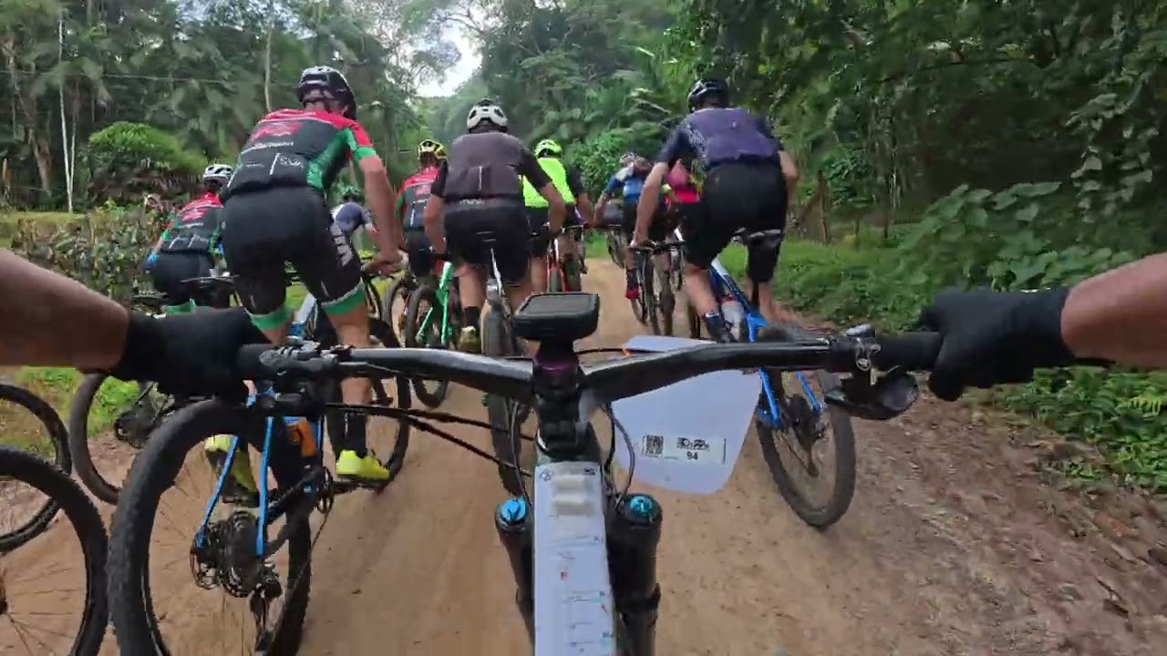 11º DESAFIO DOS ROCHAS -SC ( CAT PRO )DIA 27/04/2025