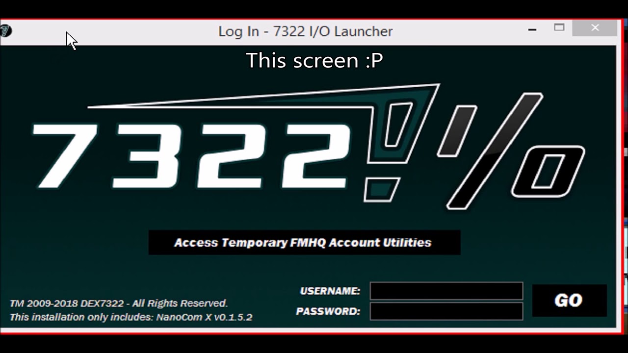 FusionFall Retro: Nanocom X is here! How to install it and Features