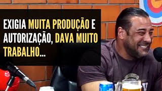 O Teste De Fidelidade É Combinado? L Cortes Do La Cast