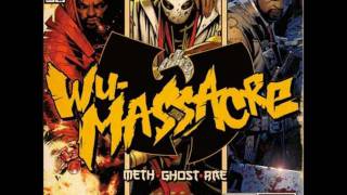Method Man Ghostface Killah Raekwon - Miranda