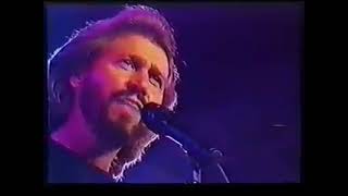Bee Gees - For Whom the Bell Tolls - VTM 1993