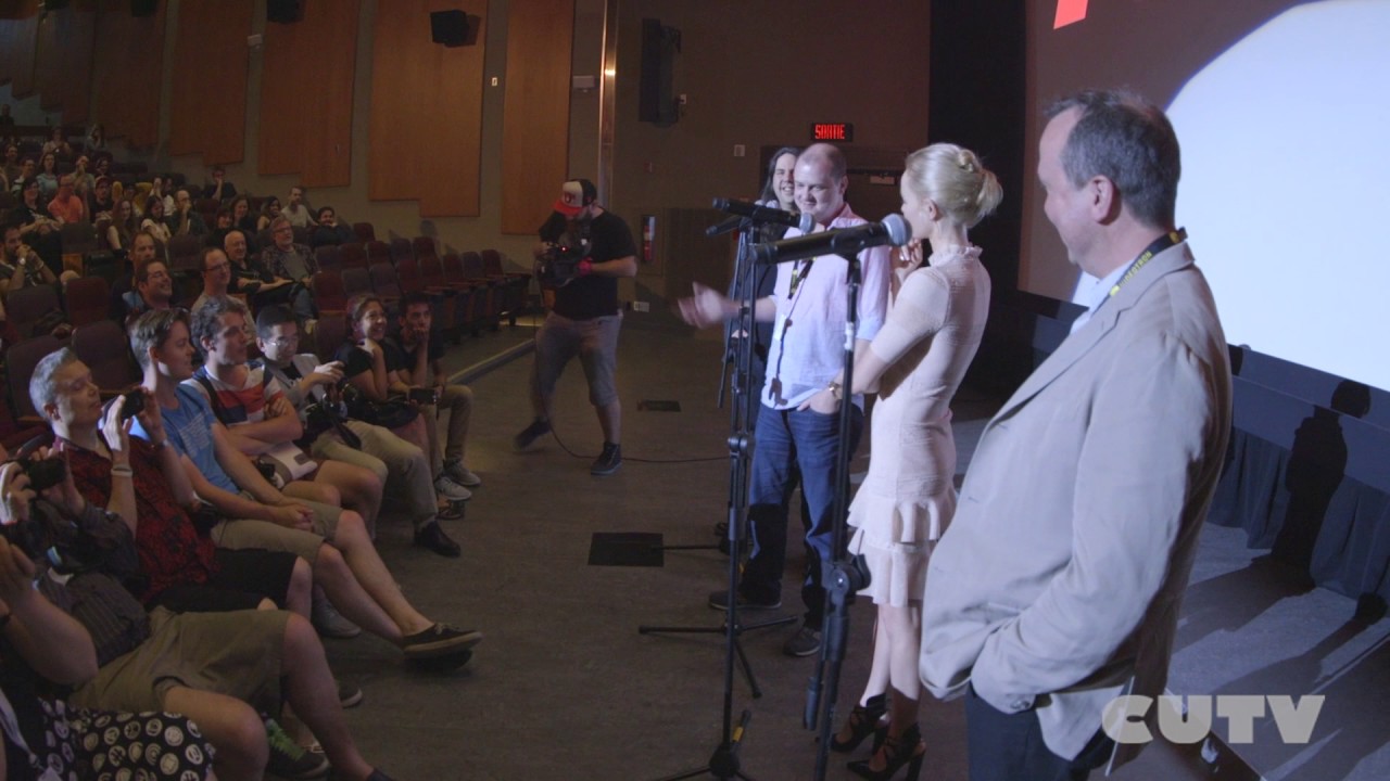 INSIDE THE FILM FESTIVAL: Q&A WITH KATE BOSWORTH + MIKE FLANAGAN concordia university jobs