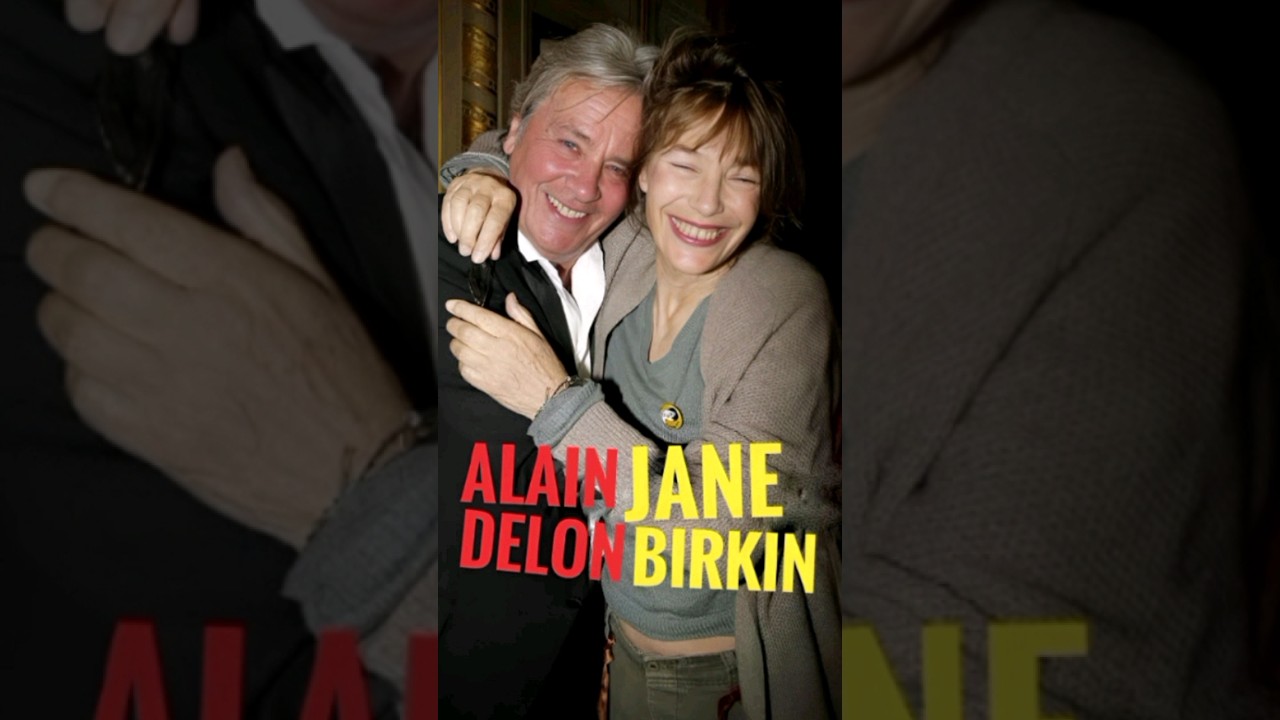 French Legends. Together.