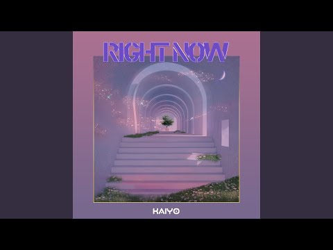 YouTubeでRight Nowを視聴 YouTubeでRight Nowを視聴