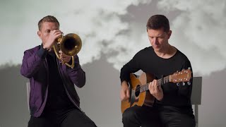 Nils Wülker &amp; Arne Jansen &quot;Beyond the Bavarian Sky&quot; (Official Music Video)