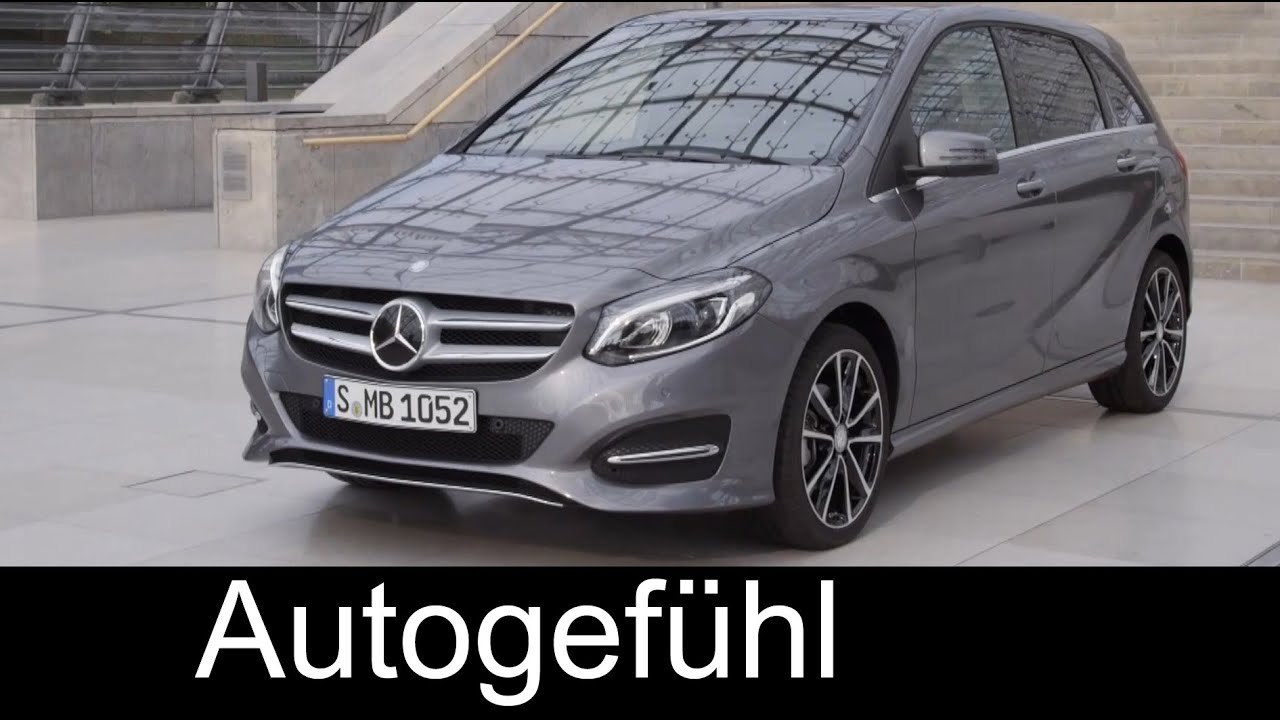 2015 Mercedes B Class New Facelift B220 Cdi 4matic Exterior Interior Driving Autogefuhl Youtube 2015 Mercedes B Class New Facelift B220 Cdi 4matic Exterior Interior Driving Autogefuhl Youtube