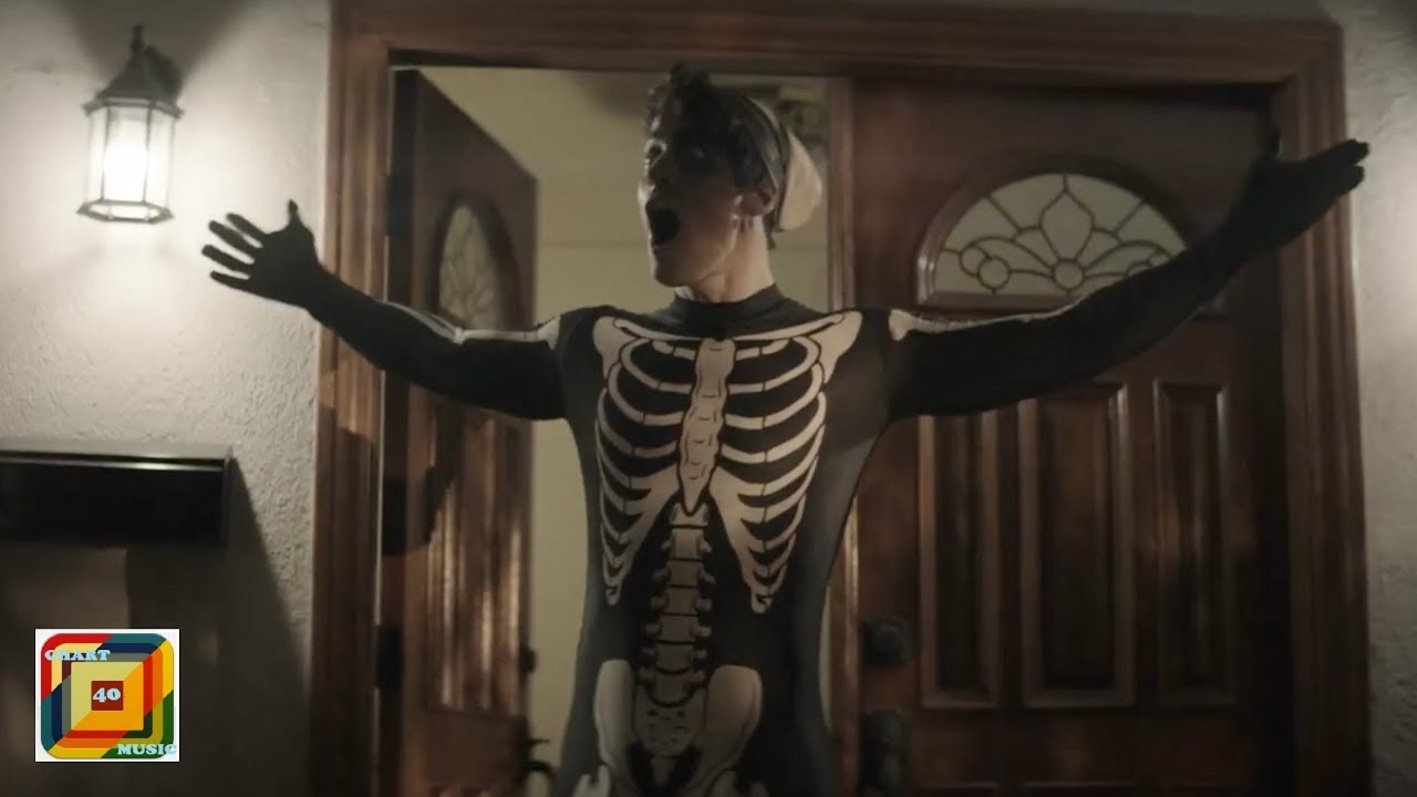 Música Nueva + Top 40 Octubre 2018 (Chart 40 Music) [Semana 41]