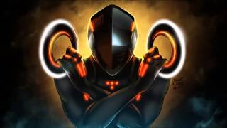The Arcade (Unreleased) - Tron Legacy - Daft Punk