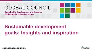 Sustainable developmental goals: Insights and inspiration