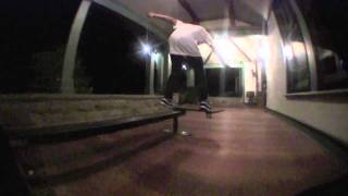 Day Sesh Throaway #2