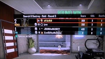 Raid doubles- dispute